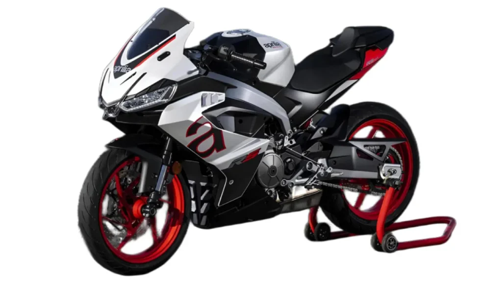 Aprilia RS 457 GP