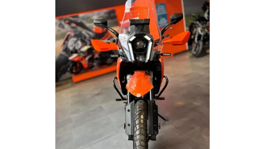 KTM-390-Adventure-X-headlight