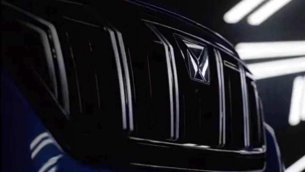 Mahindra-XUV700-Logo