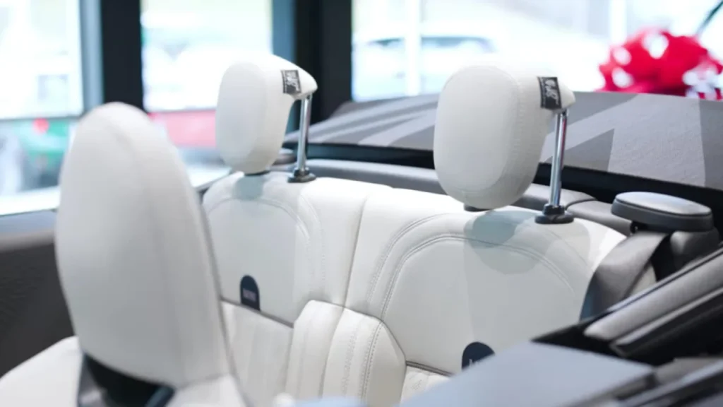 Mini-Cooper-Interiors