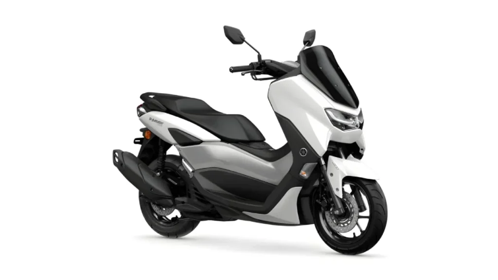Yamaha NMax 155