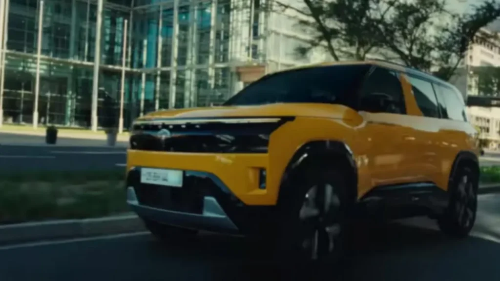 New-Tata-Sierra-left-look