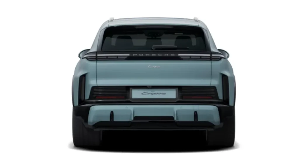 Porsche-Cayenne-Back-Look