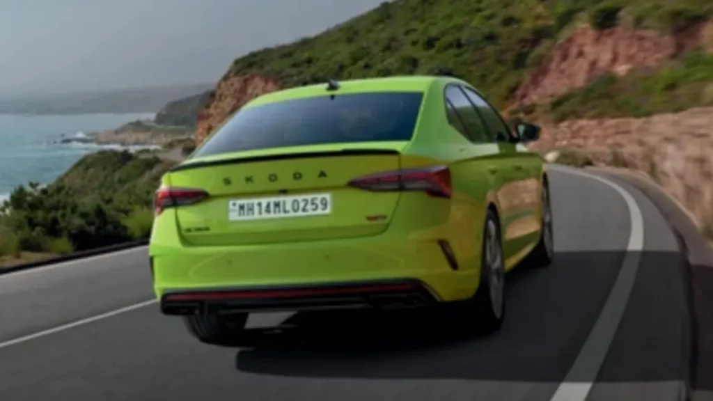 Skoda-Octavia-RS-wheel