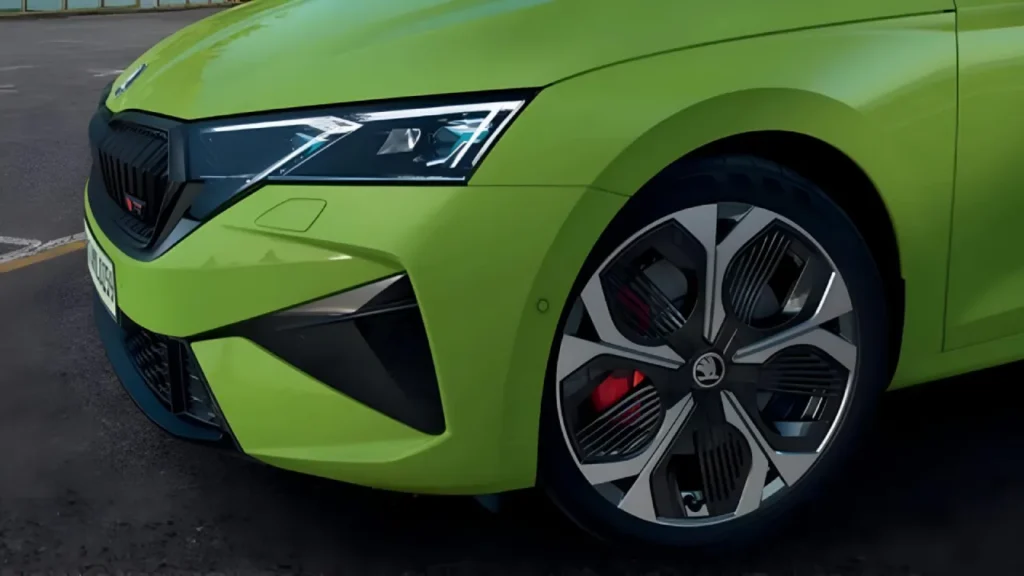 Skoda-Octavia-RS-wheel