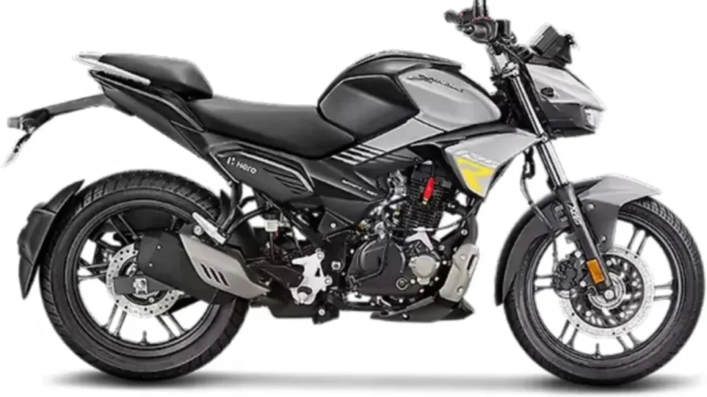 Hero Xtreme 125R