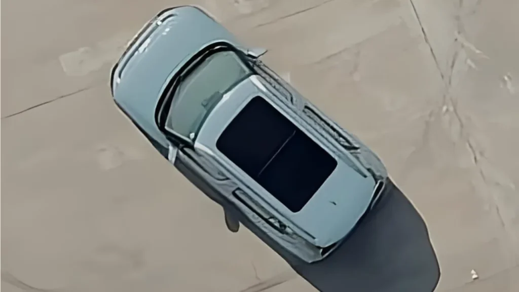 2026 Kia Seltos Top Look