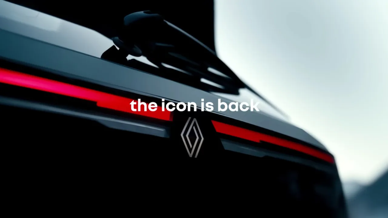 2026 Renault Duster India