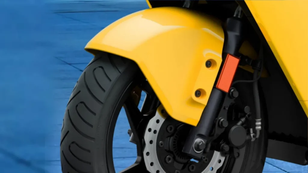 Ather Rizta EV Front Wheel