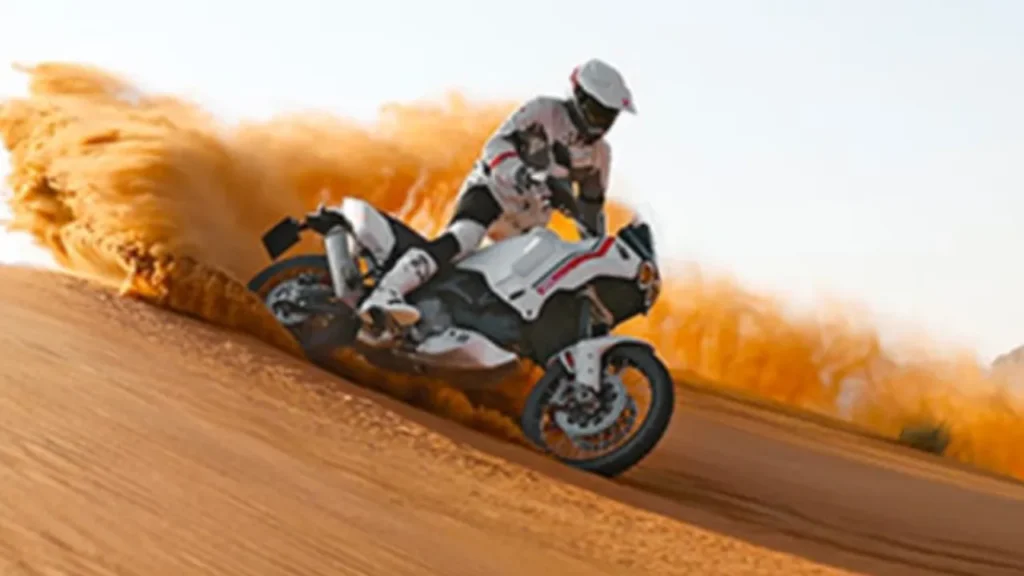 Ducati Testastretta 11° engine 