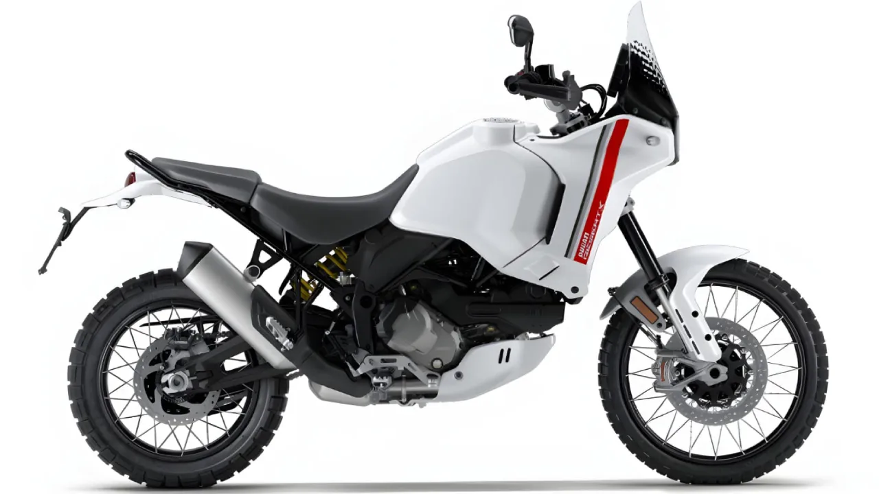 Ducati Testastretta 11° engine