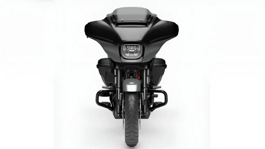 Harley-Davidson CVO Road Glide Headlight