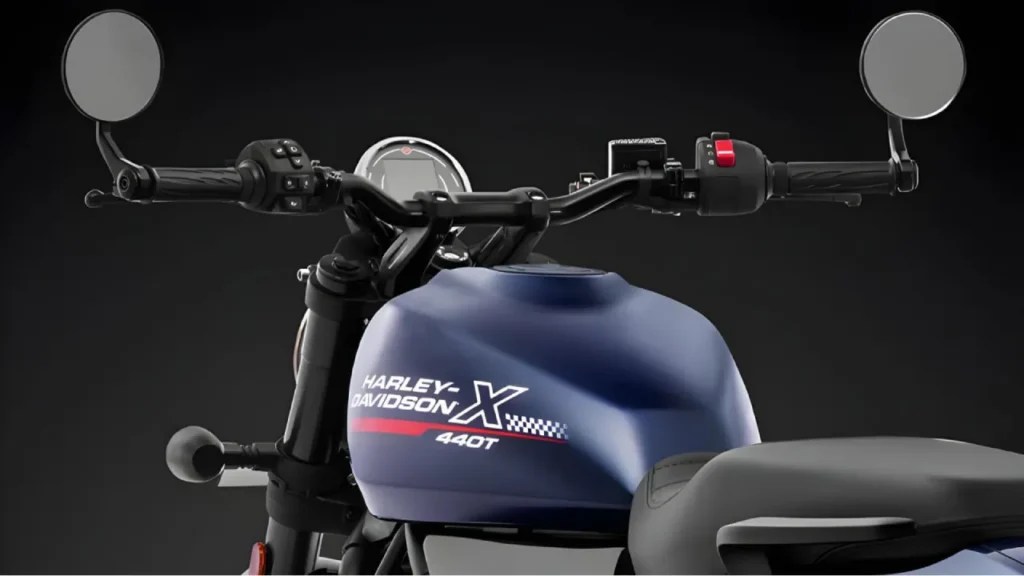 Harley Davidson X440 T