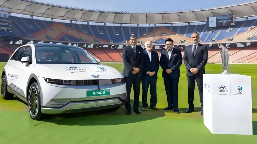 Hyundai ICC Premier Partner