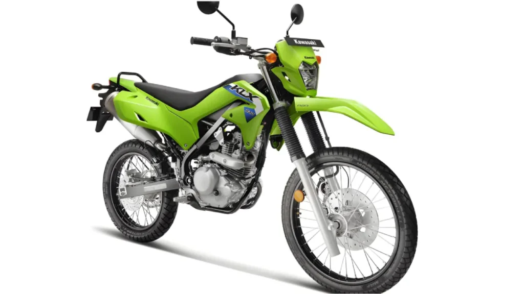 Kawasaki KLX230
