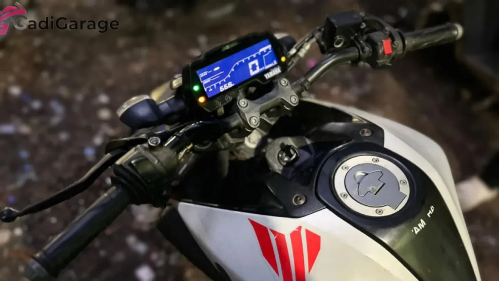 MT 15 meter Final Look