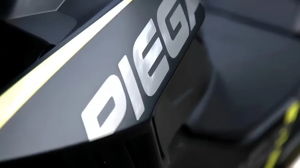 Mondial Piega 452 Logo