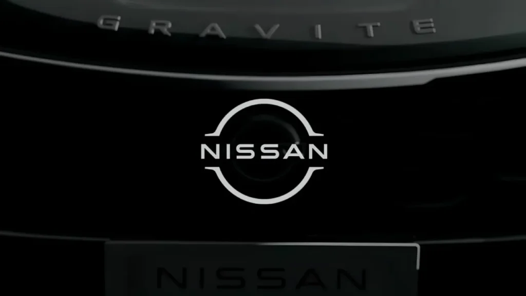 Nissan Gravite Look