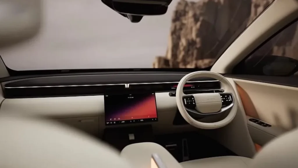 Tata Avinya Interiors