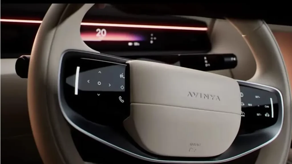 Tata Avinya Interiors