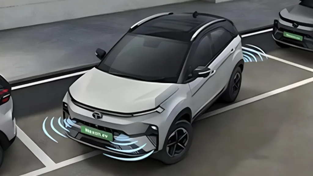  Tata Nexon EV milestone