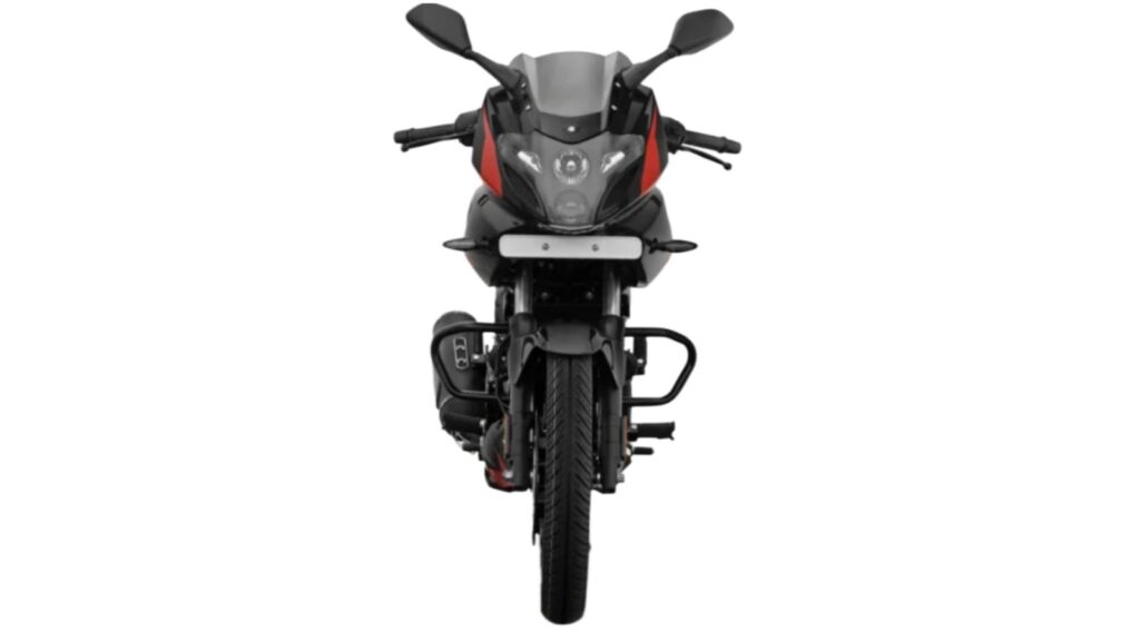 Bajaj Pulsar 220F 2025