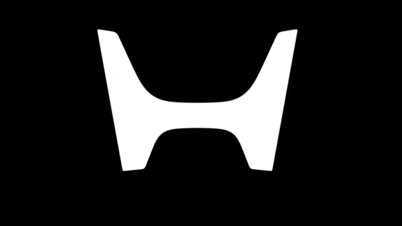 Honda new logo 2027
