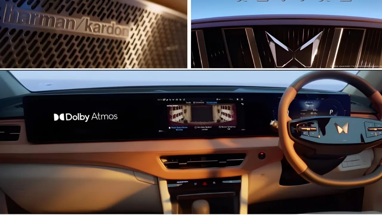 Mahindra XUV 7XO launch