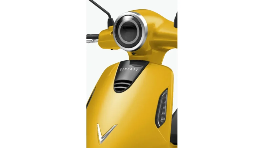 Vinfast Scooters